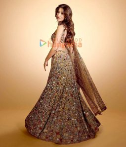 Shanaya Kapoor
