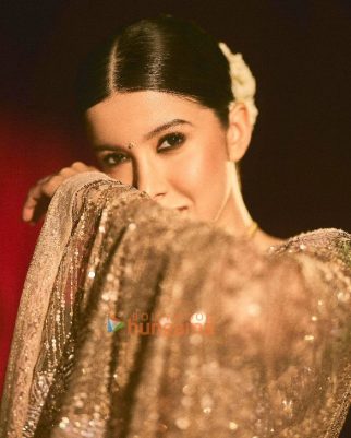 Shanaya Kapoor