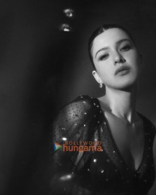 Celeb Photos Of Shanaya Kapoor