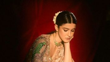Shanaya Kapoor