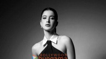 Celeb Photos Of Shanaya Kapoor