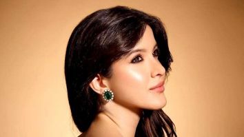 Shanaya Kapoor