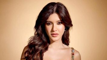 Shanaya Kapoor