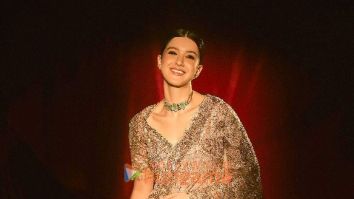 Shanaya Kapoor