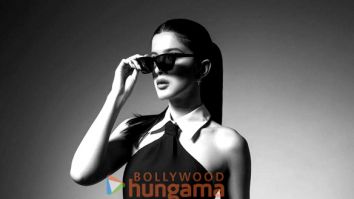 Celeb Photos Of Shanaya Kapoor