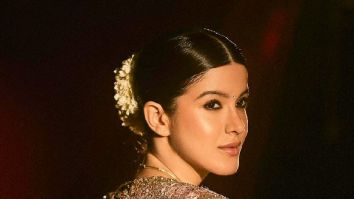 Shanaya Kapoor