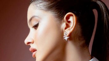 Celeb Photos Of Shanaya Kapoor