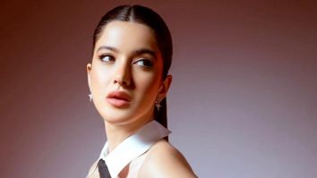 Celeb Photos Of Shanaya Kapoor