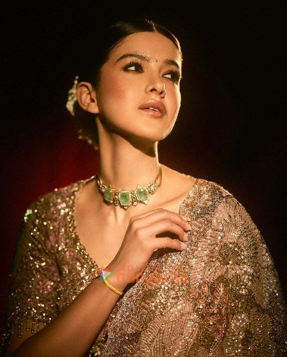 shanaya kapoor 9 5