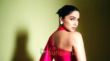 Sharvari Wagh