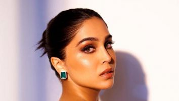 Celeb Photos Of Sharvari Wagh