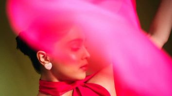 Sharvari Wagh