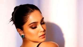 Celeb Photos Of Sharvari Wagh