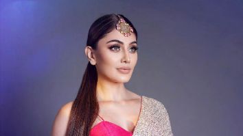 Celeb Photos Of Shefali Jariwala