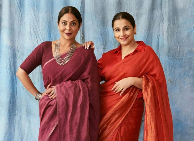 Vidya Balan praises Shefali Shah's performance in Three of Us: "She gets it bang on"