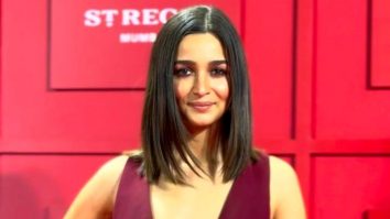 She’s so pretty! What do you think of Alia Bhatt’s new look