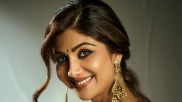 Shilpa Shetty