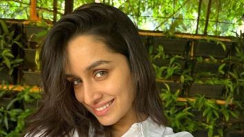 Shraddha Kapoor opens up on her Instagram bio ‘Living the dream’; says, “I want to reach for the stars with my feet on the ground”