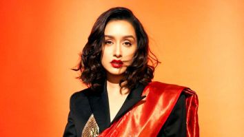Celeb Photos Of Shraddha Kapoor