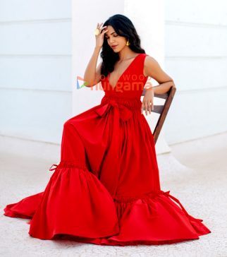 Shriya Pilgaonkar