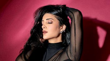 Celeb Photos Of Shruti Haasan