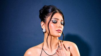 Shruti Haasan