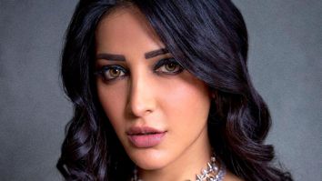 Celeb Photos Of Shruti Haasan