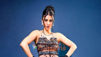 Shruti Haasan
