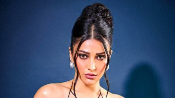 Shruti Haasan