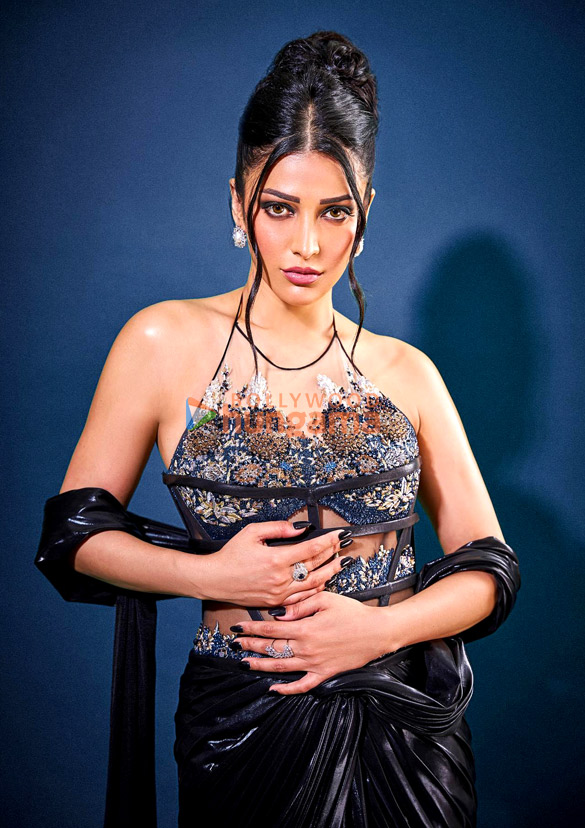 shruti haasan 5 22