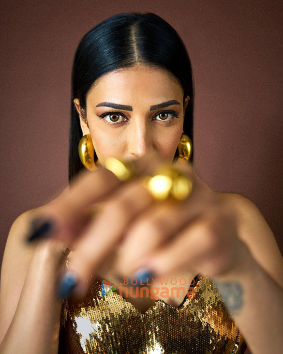 shruti haasan 5 23