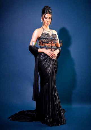 Shruti Haasan