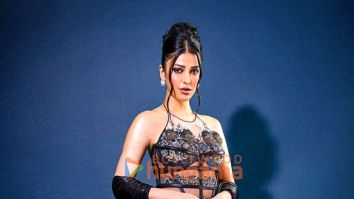 Shruti Haasan