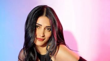 Shruti Haasan