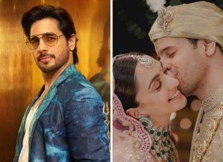 Koffee With Karan 8: Sidharth Malhotra was reluctant to share wedding video; credits Kiara Advani and Manish Malhotra