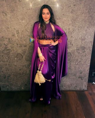 Sonakshi Sinha