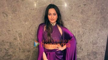 Sonakshi Sinha