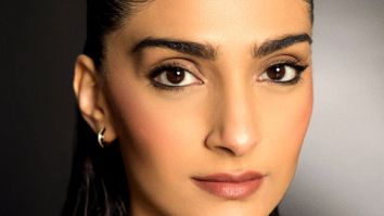 Sonam Kapoor Ahuja