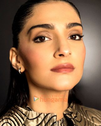 Sonam Kapoor Ahuja