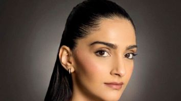 Sonam Kapoor Ahuja
