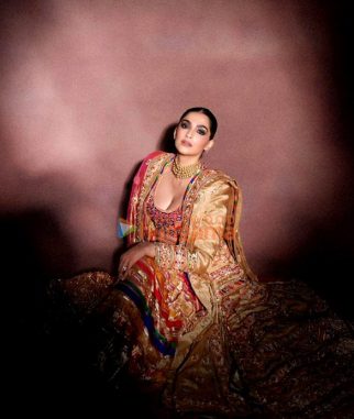 Sonam Kapoor Ahuja
