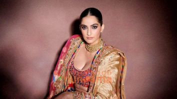 Sonam Kapoor Ahuja