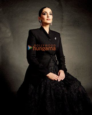 Sonam Kapoor Ahuja
