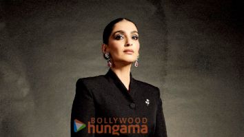 Sonam Kapoor Ahuja