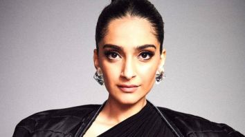 Sonam Kapoor Ahuja