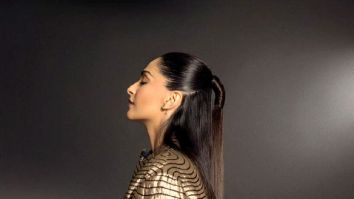 Sonam Kapoor Ahuja