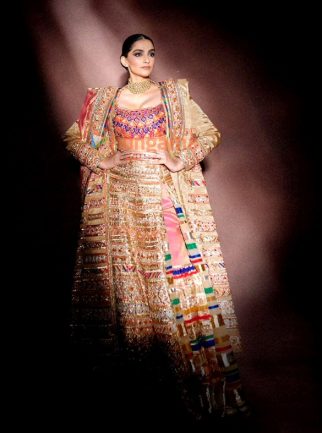 Sonam Kapoor Ahuja