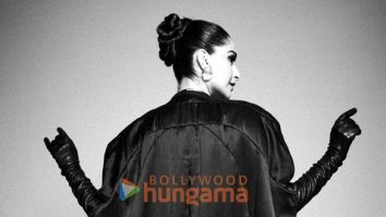 Sonam Kapoor Ahuja