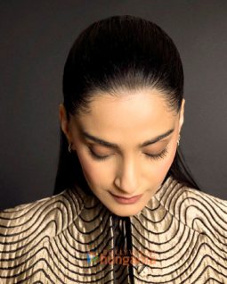 Sonam Kapoor Ahuja