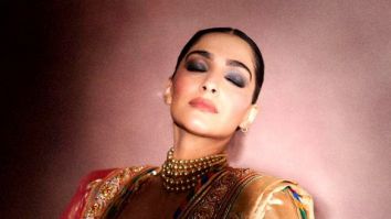 Sonam Kapoor Ahuja